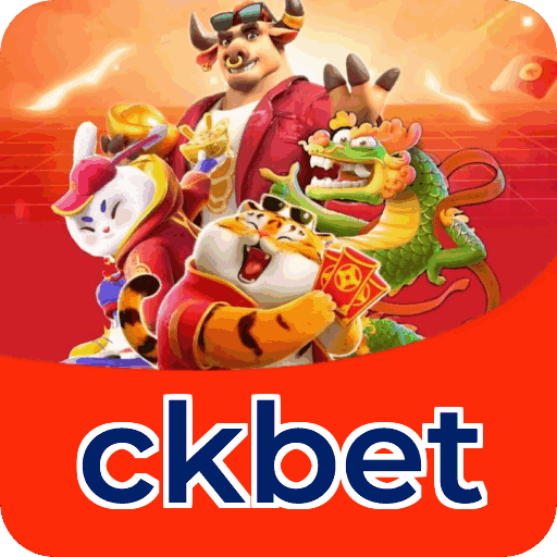 Catálogo ckbet 2.547 jogos - Pragmatic Play, Evolution, NetEnt